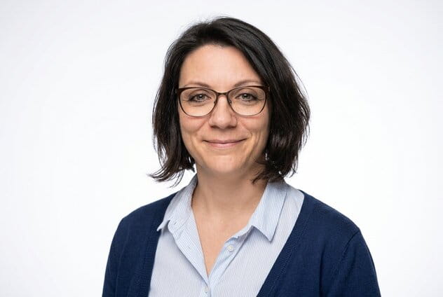 Anthia Matsakidou